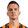 Dmytro Kryskiv