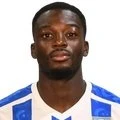 Dominic Iorfa