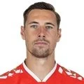 Dominik Kohr