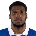 Dujon Sterling