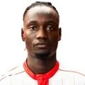 Ebrima Darboe
