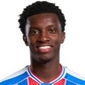 Eddie Nketiah