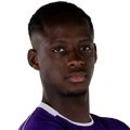 Eddy Kouadio