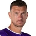 Edin Dzeko