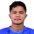 Edmund Lalrindika