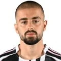 Edon Zhegrova