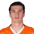 Eldor Shomurodov