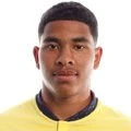 Elias Legendre