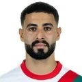 Elias Saad