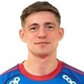 Elias Sörensen
