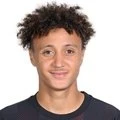 Eliesse Ben Seghir