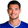 Elkan Baggott