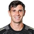 Emiliano Martínez