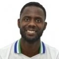 Emmanuel Dieseruvwe