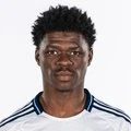 Emmanuel Sabbi