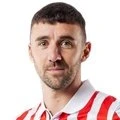 Enda Stevens