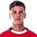 Enzo Barrenechea