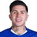 Enzo Fernández