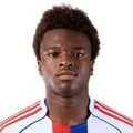 Enzo Molebe