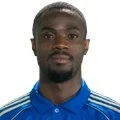 Eric Bailly