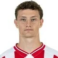 Eric Martel