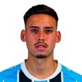 Erick Noriega