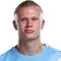 Erling Haaland
