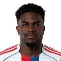 Ernest Nuamah