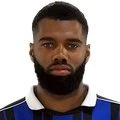 Ethan Ebanks-Landell