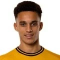 Ethan Sutherland