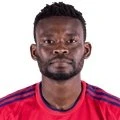 Eugene Ansah