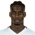 Ezechiel Banzuzi