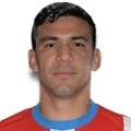 Fabián Balbuena