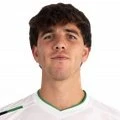 Facu González