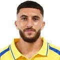 Farès Ghedjemis