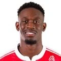 Folarin Balogun