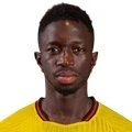 Formose Mendy