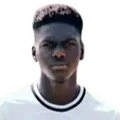 Fousseny Doumbia