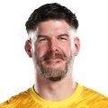 Fraser Foster