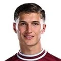 Freddie Potts