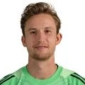 Frederik Rønnow