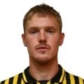 Fredrik Jensen