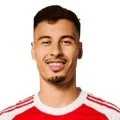 Gabriel Martinelli