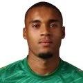 Gavin Bazunu
