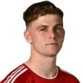 Gavin Kilkenny