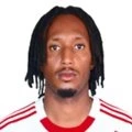 Gelson Martins
