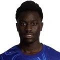 Genesis Antwi