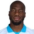 Geoffrey Kondogbia