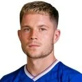 George Hirst