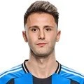 Giacomo Vrioni